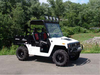 Joyner Renegade 800cc 4x4